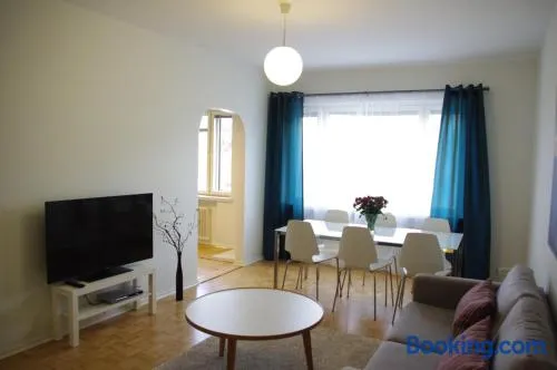 Borent Suite Apartment - Image 1