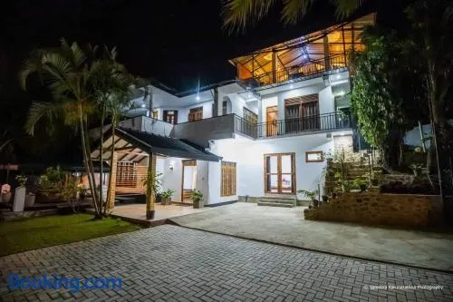 Grand Jumbo residence - Image 1
