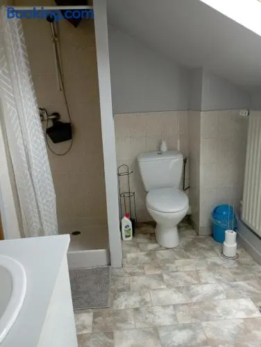 Chambre atypique - Image 1