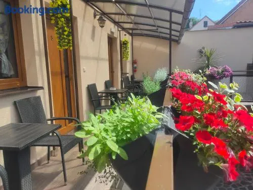 Apartmány Aranka - Image 1
