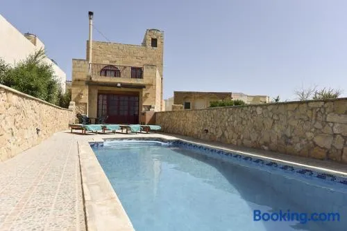 Ta' Karkar Villa Bed and Breakfast - Image 1