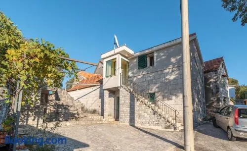 Apartment Roko Trogir-Ljubitovica - Image 1