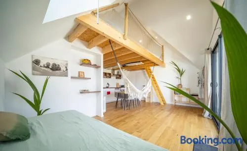 Loft cozy - Image 1