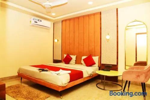 Hotel Satpura Inn` - Image 1