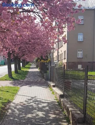 Apartmán Kumburská - Nová Paka - Image 1