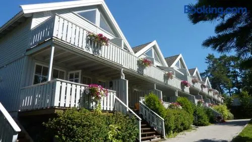 Bergland apartment 18 - close to the center of Kragerø - Image 1