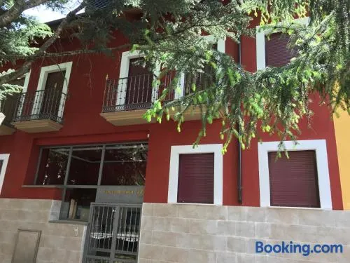 Apartamento Balcon De Jaca I - Image 1
