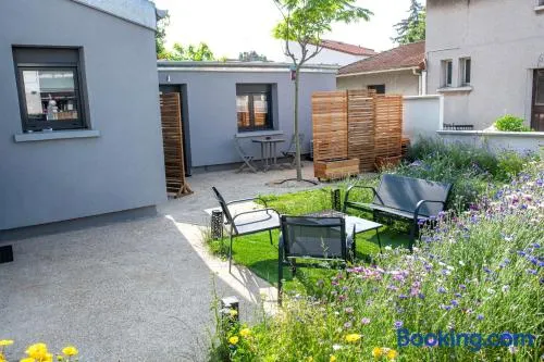 Cité Jardin - Image 1