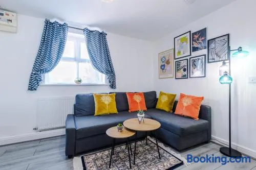 The Davidson Serviced Apartment Coventry - Image 1