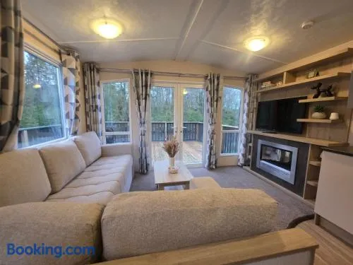 Snug on the Teviot - Image 1
