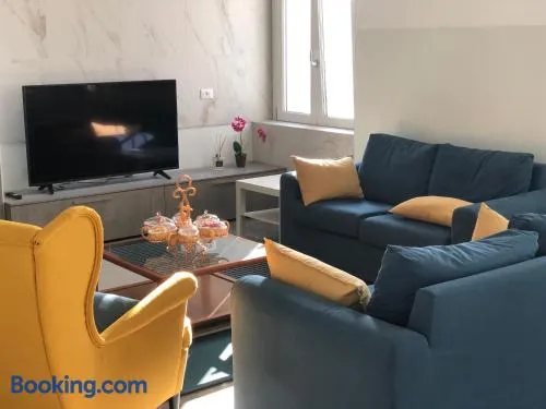 Welcome Milano Guest House - Image 1