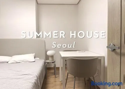Summer House Seoul - Image 1