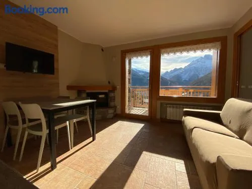 Chalet La Stella Alpina - Image 1