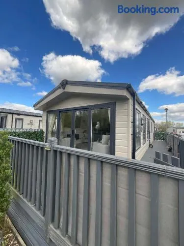 JLUX Lodges - Image 1