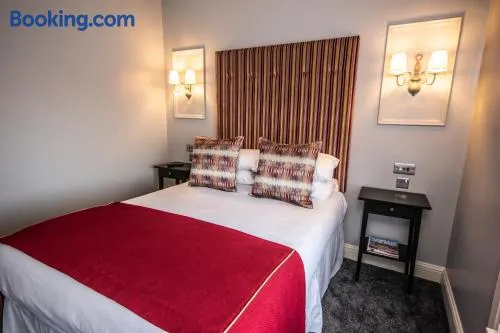 The Georgian hotel - Image 1