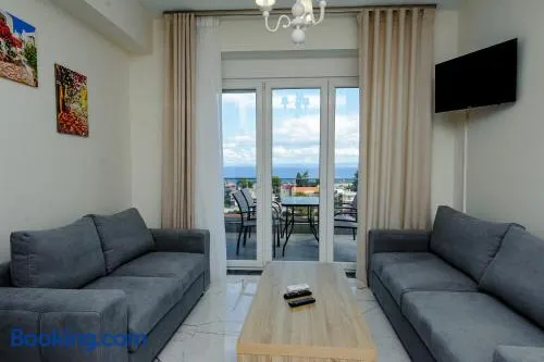 Nika Apartment 2 - Image 1