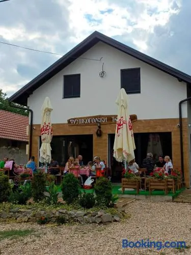 Fruškogorski Đeram - Image 1