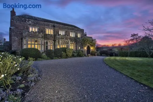 Fawley Court by Group Retreats - Image 1