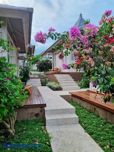 Stay at My Place Bali - Image 1