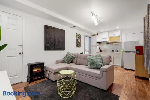 Bright & Modern 2BR 2Bath Near SFSU & Transit - Image 1