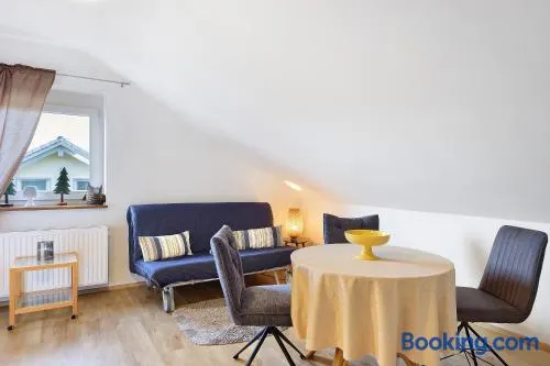 Ferienwohnung Eulennestle - Image 1