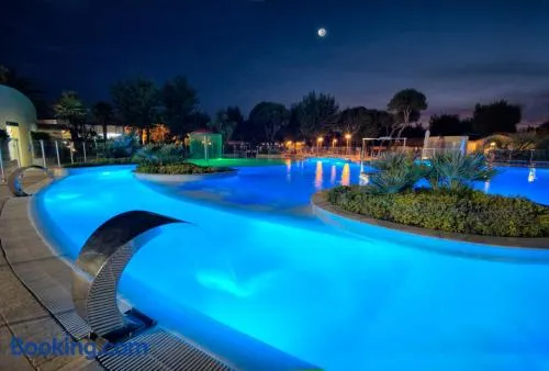 Numanablu Resort Sport Fun Kids 4 stelle - Image 1