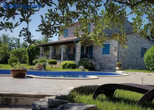 Villa Slivari - Image 1
