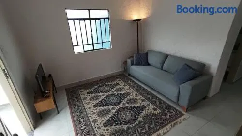 Casa de 3 quartos ao lado do Inatel - Image 1