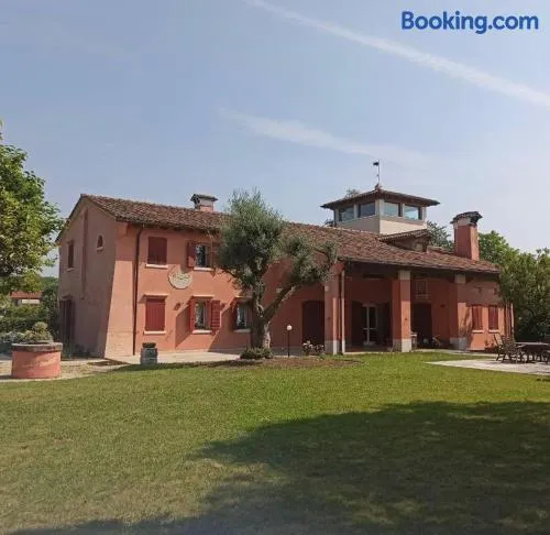 Residence La Castellana - Image 1