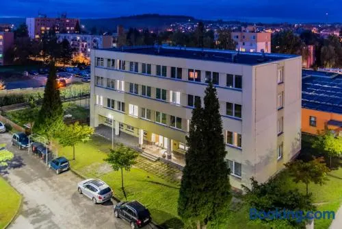Hostel Favorit - Image 1