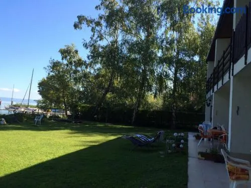 Attila Beach Boglár - Image 1