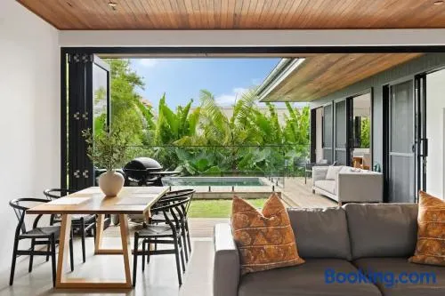 Pacific Oasis l Private Pool 450mtrs to Beach - Image 1