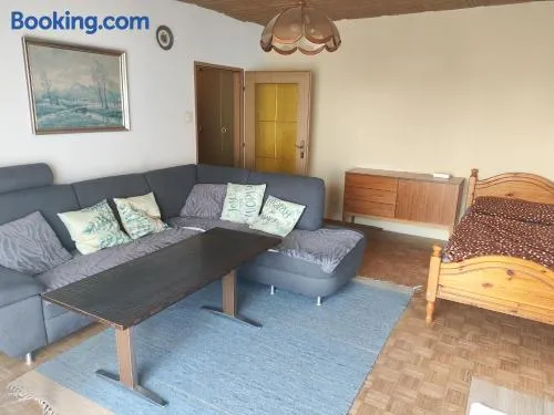 Traun Apartment - Image 1