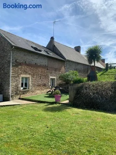 Gite de la Huberderie - Image 1