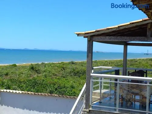 Suites a Beira Mar, Pousada a Beira Mar - Image 1
