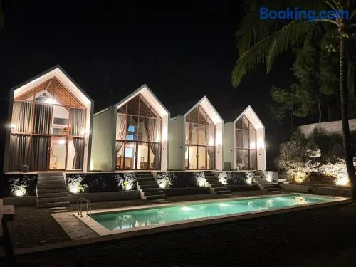 Villa Suaka by Sackstone - Image 1