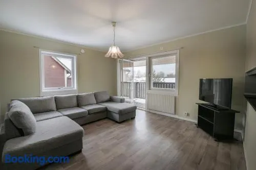 Central apartmens in Junsele - Image 1
