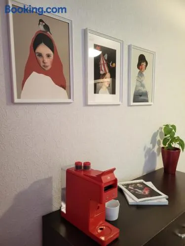 Iļģuciema Apartment - Image 1