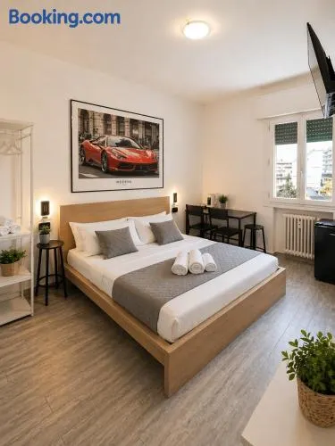 Modena Station - Suite H24 - Image 1