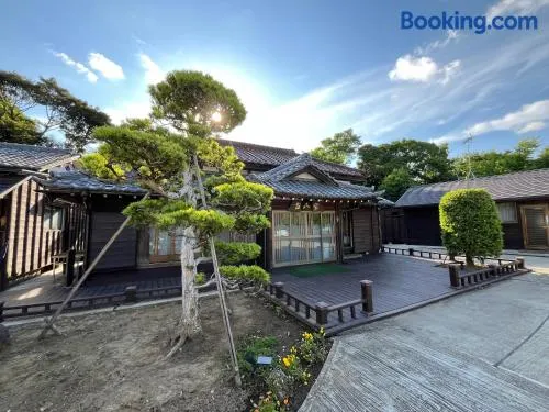 一宿一景一生縁-千葉県市原市小谷田店 - Image 1