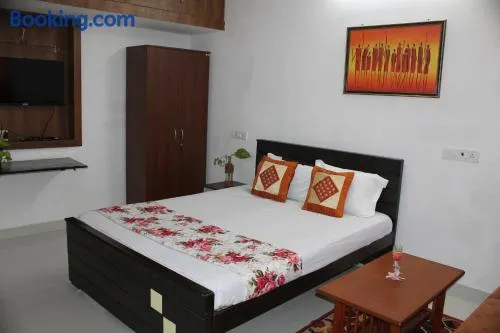 Friendlystay - An Home Stay And Elite - Image 1