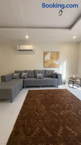 prestige apartment 7-الحمراء - Image 1