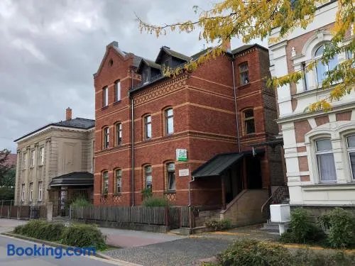 Ferienwohnung Münch - Image 1