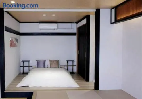 Jasmin Nishikicho II - Vacation STAY 13055v - Image 1