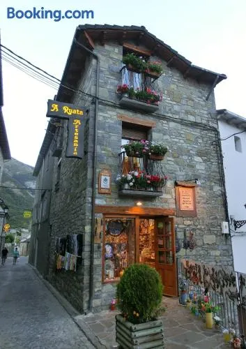 Casa A Ruata - Image 1