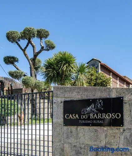Casa do Barroso - Image 1