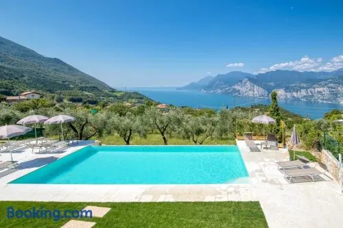 Pinini Country Apartments - Image 1