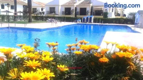 Apartamentos Vera Coast - Image 1