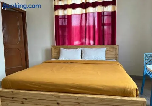 Radha Krishna homestay - Image 1