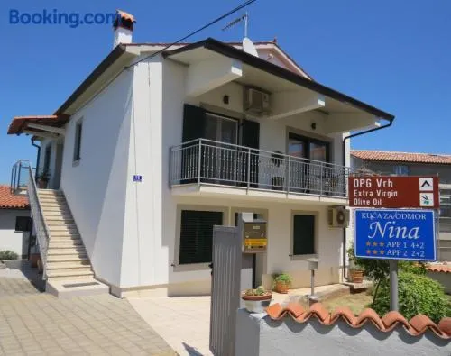 Vacation House "Nina" - Image 1